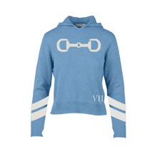 The Classic Bit Hoodie