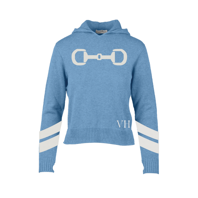 The Classic Bit Hoodie