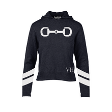 The Classic Bit Hoodie
