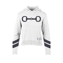 The Classic Bit Hoodie