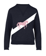 The Dressage Sweater