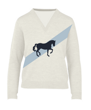 The Dressage Sweater