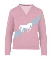 The Dressage Sweater