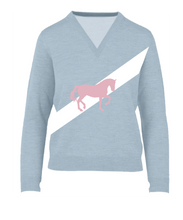 The Dressage Sweater