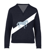 The Dressage Sweater