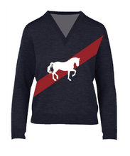 The Dressage Sweater