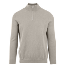 The Jumper Quarter Zip