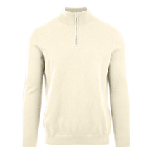 The Jumper Quarter Zip