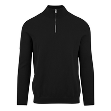 The Jumper Quarter Zip