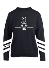 The Jumper Roll Neck