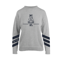 The Jumper Roll Neck