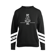 The Jumper Roll Neck