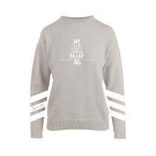 The Jumper Roll Neck