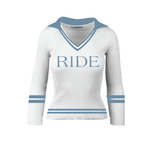 The Ride Sweater