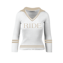 The Ride Sweater