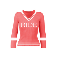 The Ride Sweater