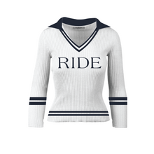 The Ride Sweater