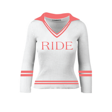 The Ride Sweater