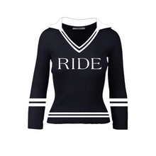 The Ride Sweater
