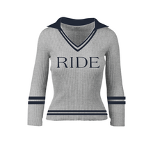 The Ride Sweater