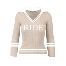 The Ride Sweater