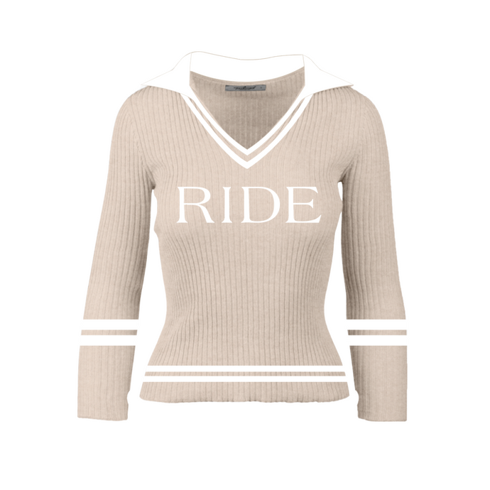 The Ride Sweater