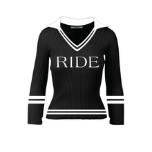 The Ride Sweater