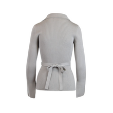 The Saddle Sweater