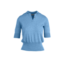 The Stirrup Polo