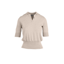 The Stirrup Polo