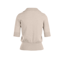 The Stirrup Polo