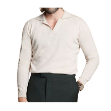 The Thoroughbred Sweater