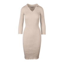The Vanner Manor Dress