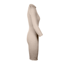 The Vanner Manor Dress