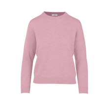 The Homestretch Sweater