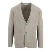The Hunt Cardigan