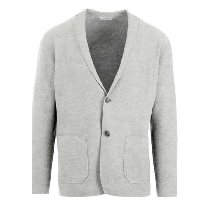 The Hunt Cardigan