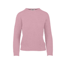 The Stable Staple Sweater