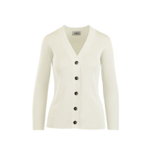 The Foxtrot Cardigan