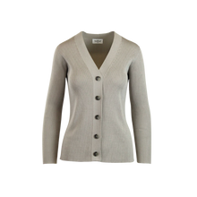 The Foxtrot Cardigan