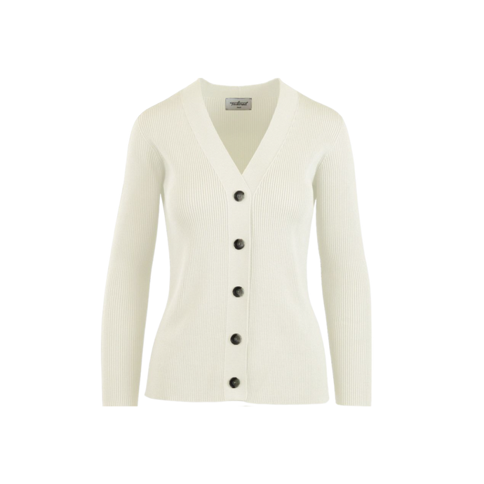 The Foxtrot Cardigan