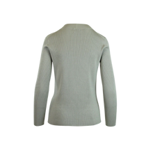 The Foxtrot Cardigan