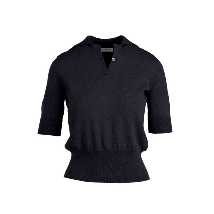 The Stirrup Polo