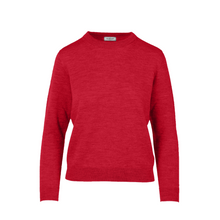 The Homestretch Sweater