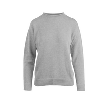 The Stirrup Roll Neck