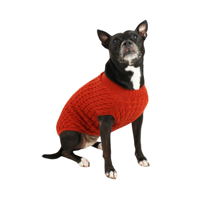 The Hounds Sweater