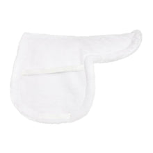 TuffRider EquiCool Fleece Hunter Saddle Pad