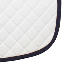 TuffRider Basic All Purpose Saddle Pad with Trim
