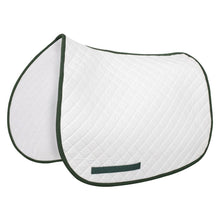 TuffRider Basic All Purpose Saddle Pad with Trim