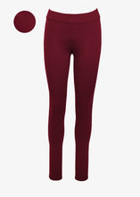 The Après Ride Legging